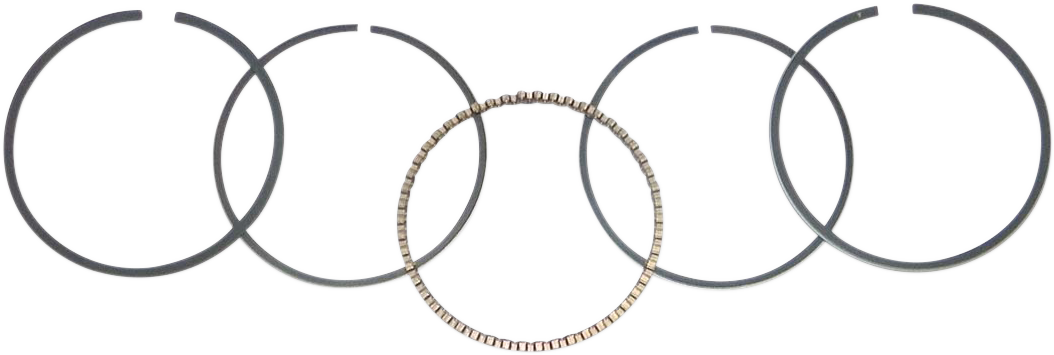 Piston Rings - Standard - Yamaha