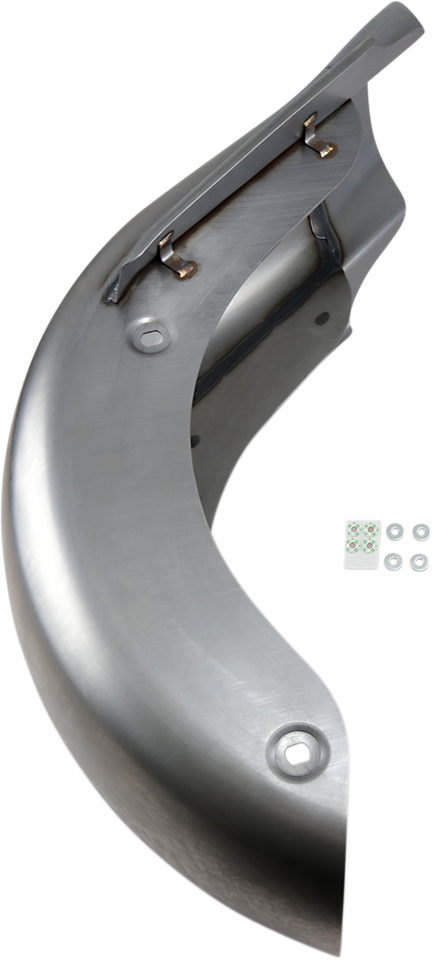 Rear Fender with Extension