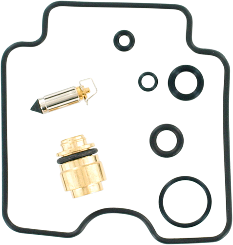 Carburetor Repair Kit - Suzuki