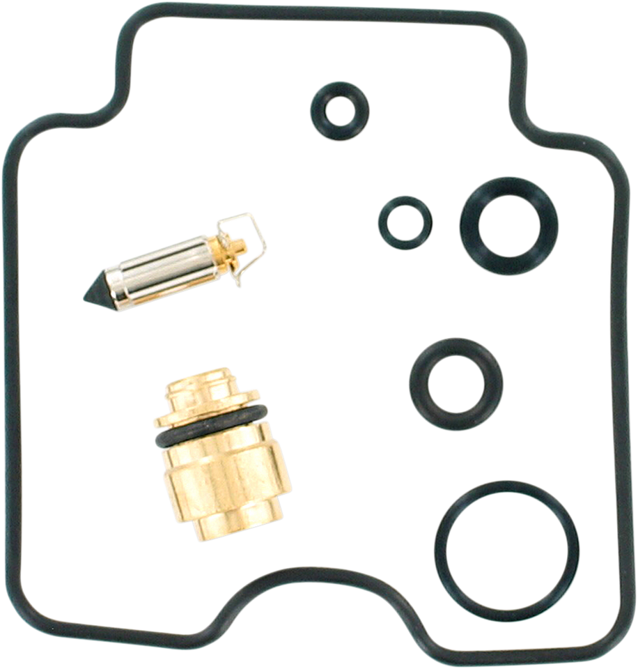 Carburetor Repair Kit - Suzuki