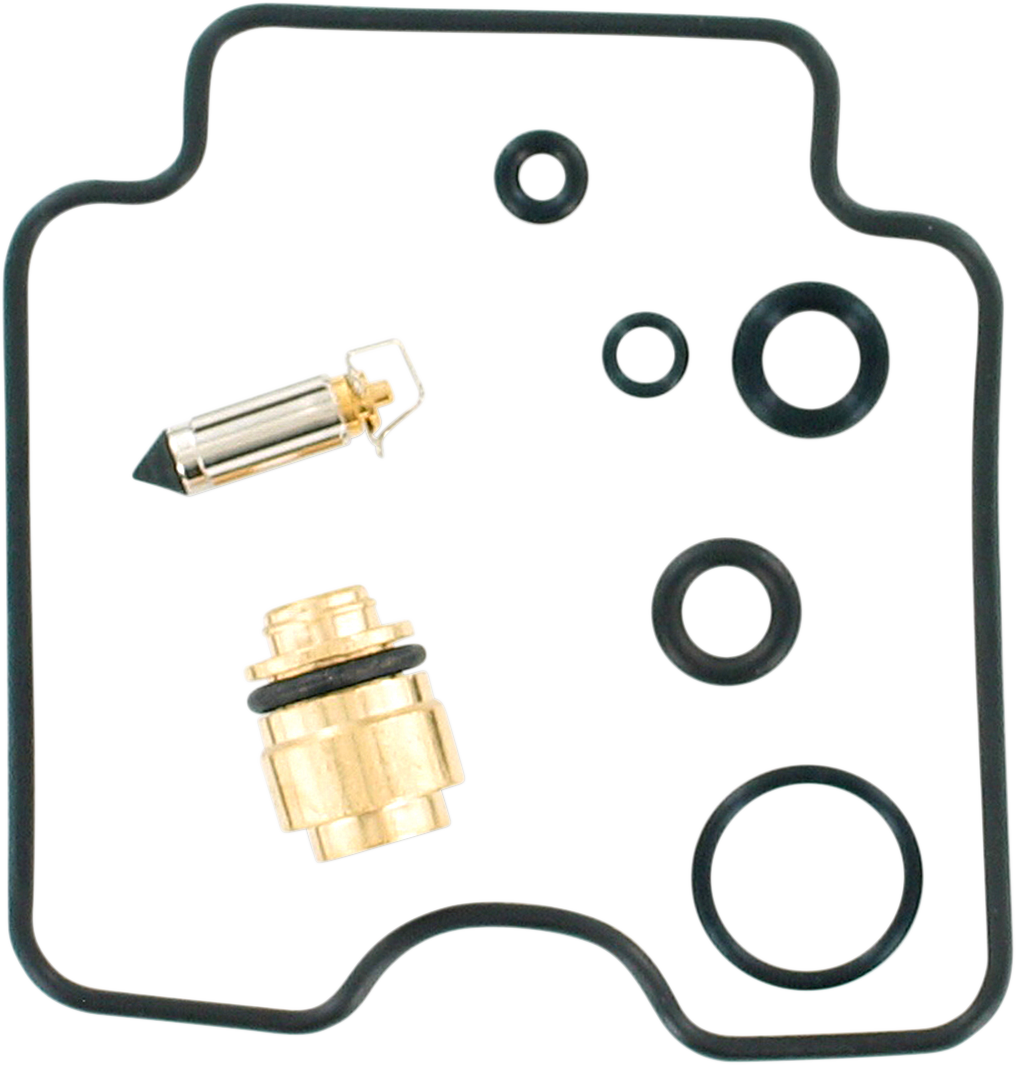 Carburetor Repair Kit - Suzuki