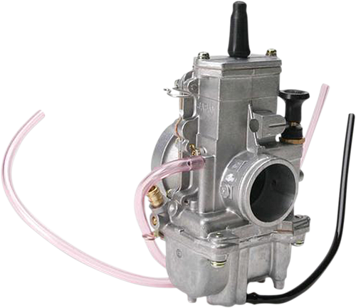 TM Series Flat Slide Performance Carburetor - 34 mm