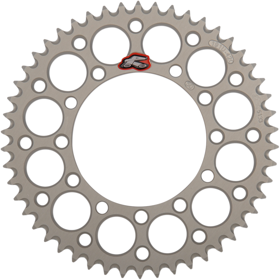 Sprocket - Kawasaki - 50 Tooth - Lutzka's Garage