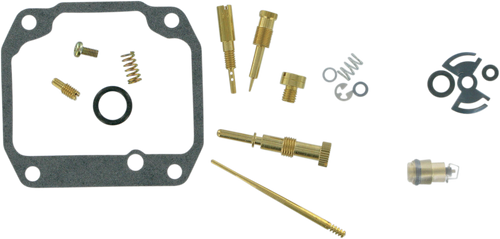 Carburetor Repair Kit - Suzuki