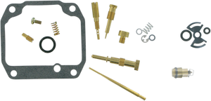 Carburetor Repair Kit - Suzuki