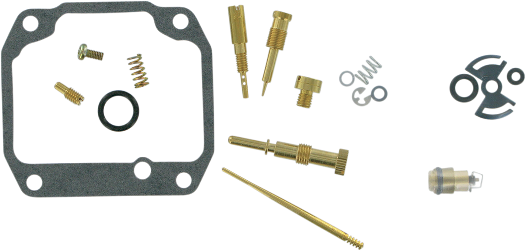 Carburetor Repair Kit - Suzuki