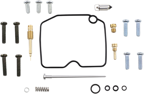 Carburetor Repair Kit - Kawasaki