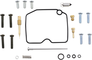 Carburetor Repair Kit - Kawasaki