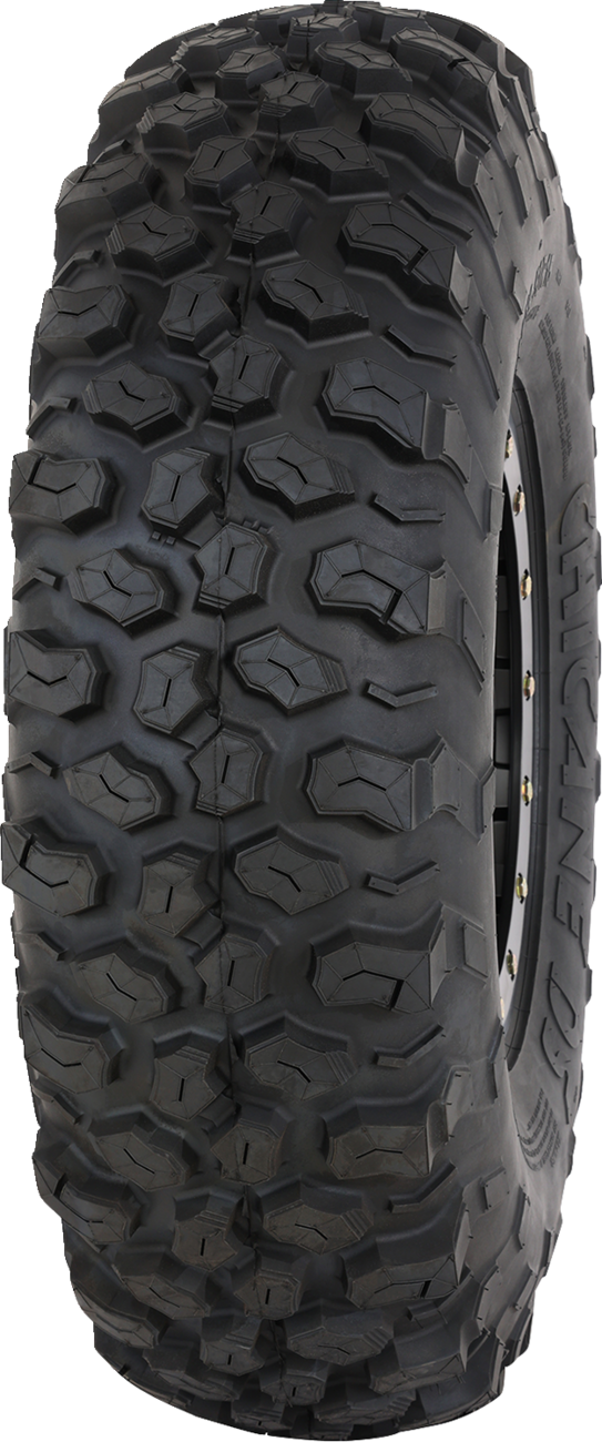 Tire - Chicane DS - Front/Rear - 35x9.50R15 - 8 Ply