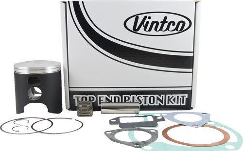 Top End Piston Kit