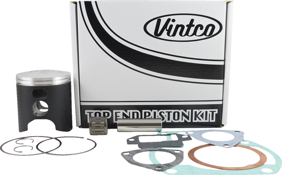 Top End Piston Kit