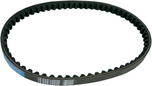 Transmission Belt - 15.2 x 8.7 x 640