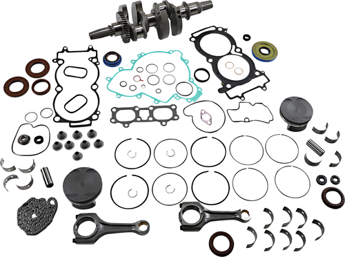 Engine Rebuild Kit - Polaris