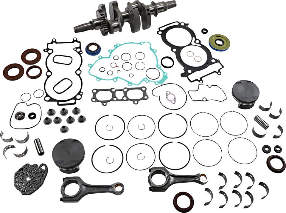 Engine Rebuild Kit - Polaris