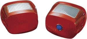 Taillight Lens 73-98 FX,XL