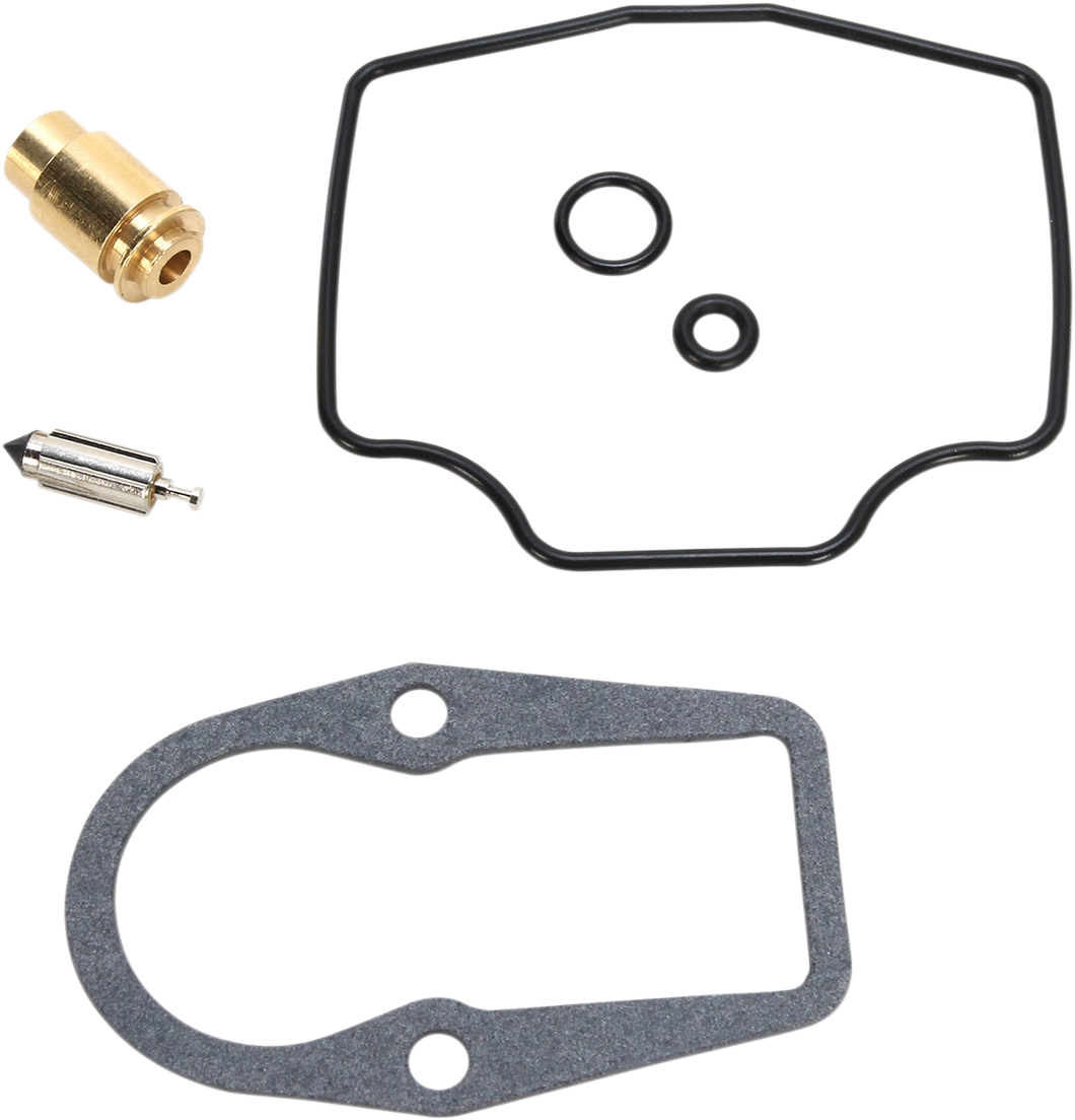 Carburetor Repair Kit - Yamaha