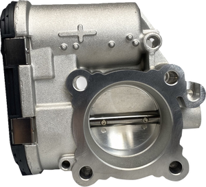 Throttle Body - Polaris