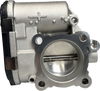 Throttle Body - Polaris