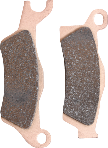 Sintered Brake Pads