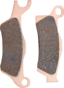 Sintered Brake Pads