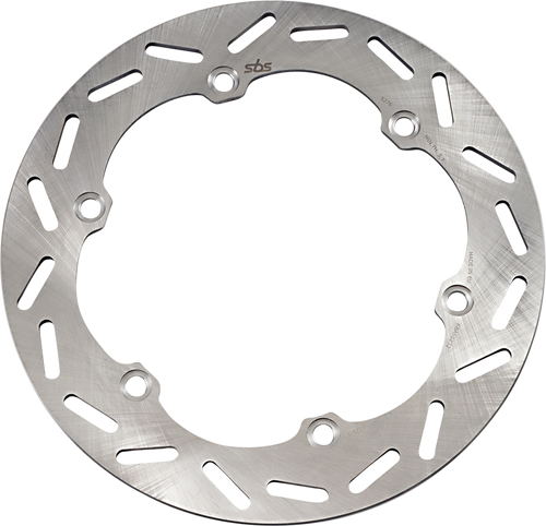 Brake Rotor - GL 1500 Gold Wing