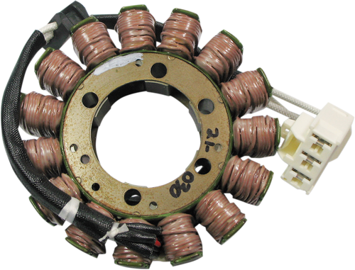 Stator - Aprilia