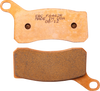 Sintered "R" Brake Pads