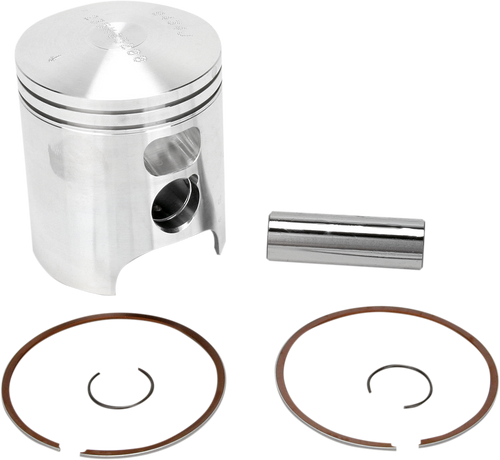 Piston Kit - +1.00 mm - Yamaha