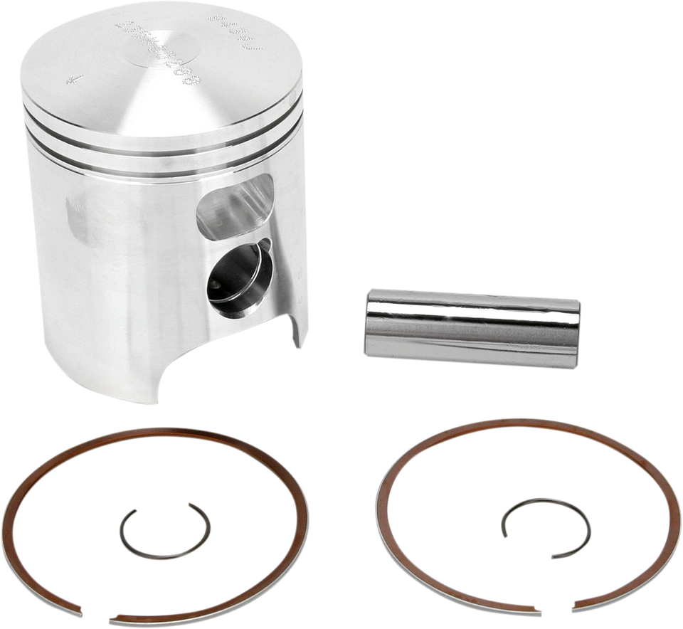 Piston Kit - +1.00 mm - Yamaha