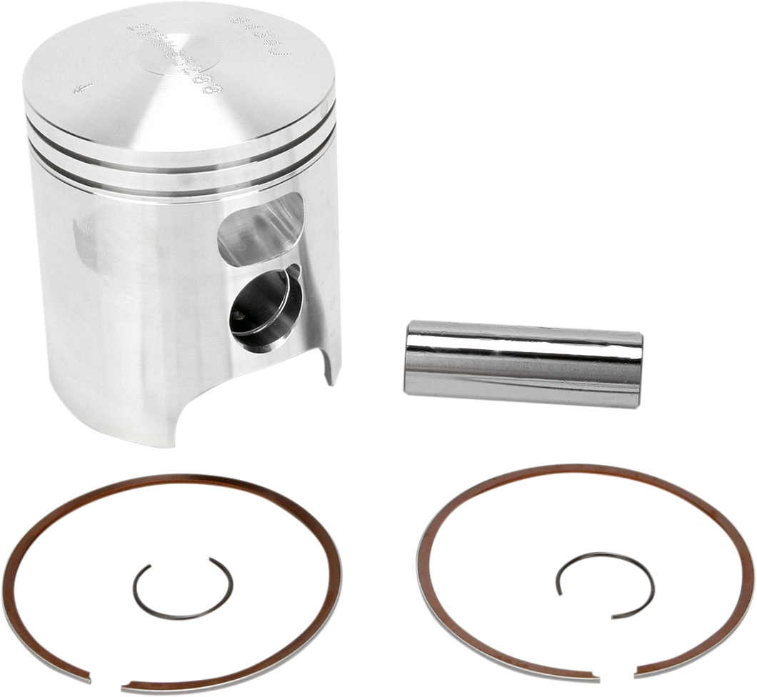 Piston Kit - +1.00 mm - Yamaha