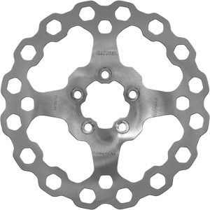 Rear Rotor - Cubiq™