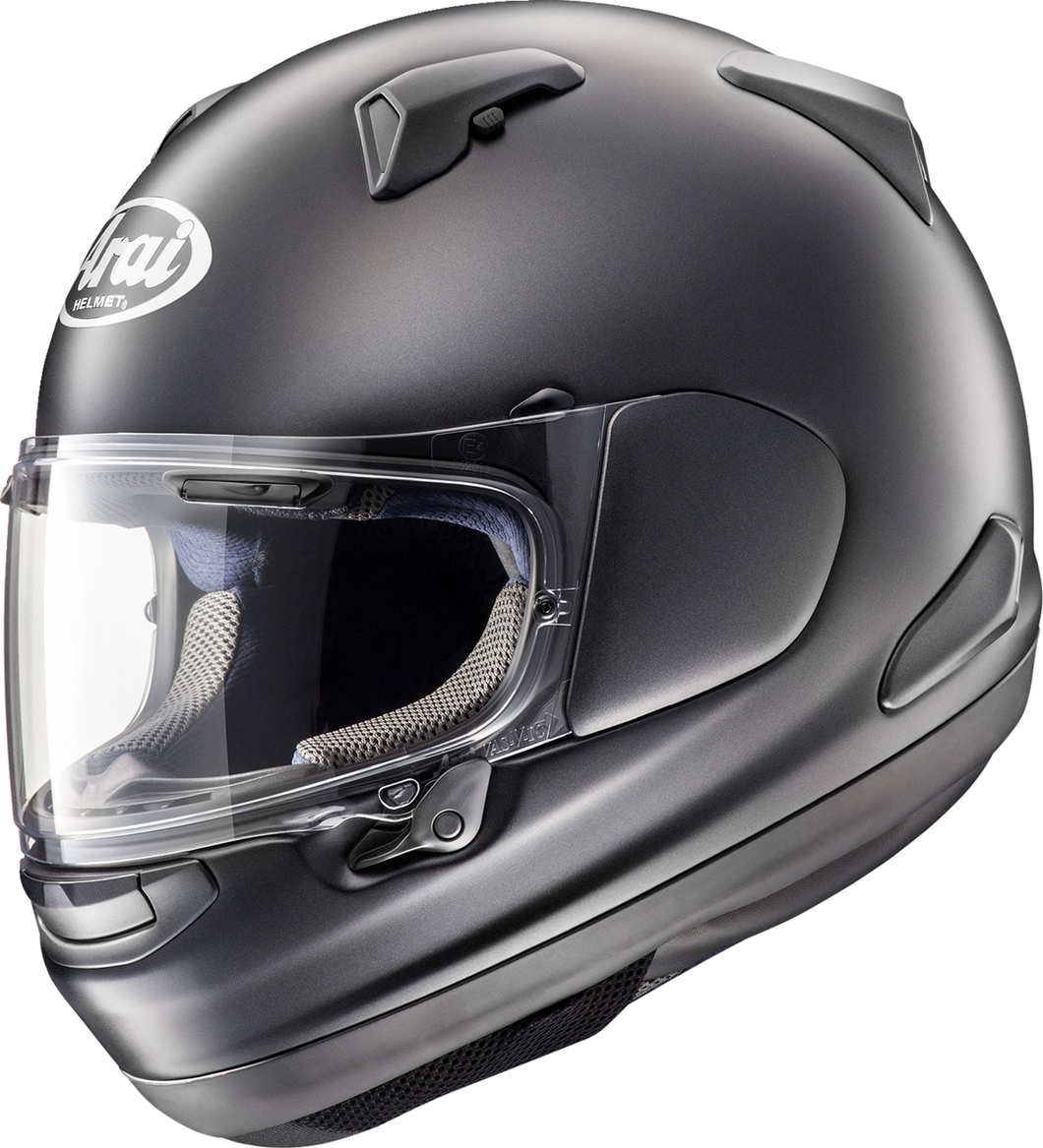 Signet-X Helmet - Black Frost - XS - Lutzka's Garage