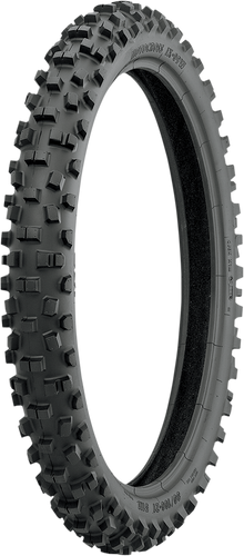 Tire - iX-09W Motocross - Front - 70/100-19 - 42M