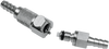 Quick Disconnect Coupling - 1/4"