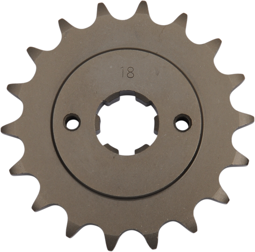 Countershaft Sprocket - 18 Tooth - Honda