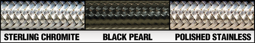 Clutch Cable - Victory - Black Pearl™