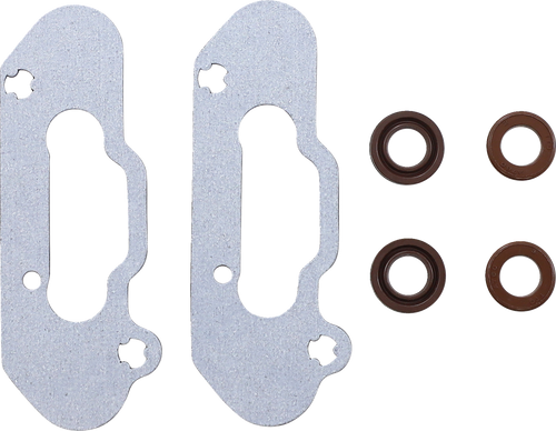 Exhaust Valve Gasket Kit - Ski-Doo