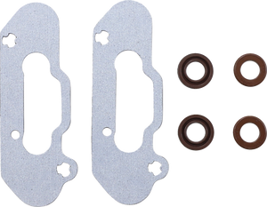 Exhaust Valve Gasket Kit - Ski-Doo