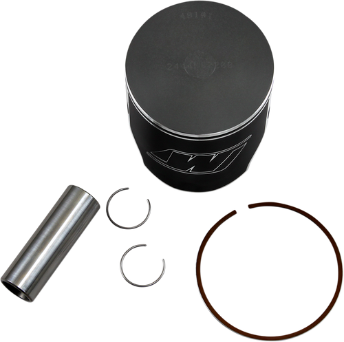 Piston Kit - Standard - Ski-Doo