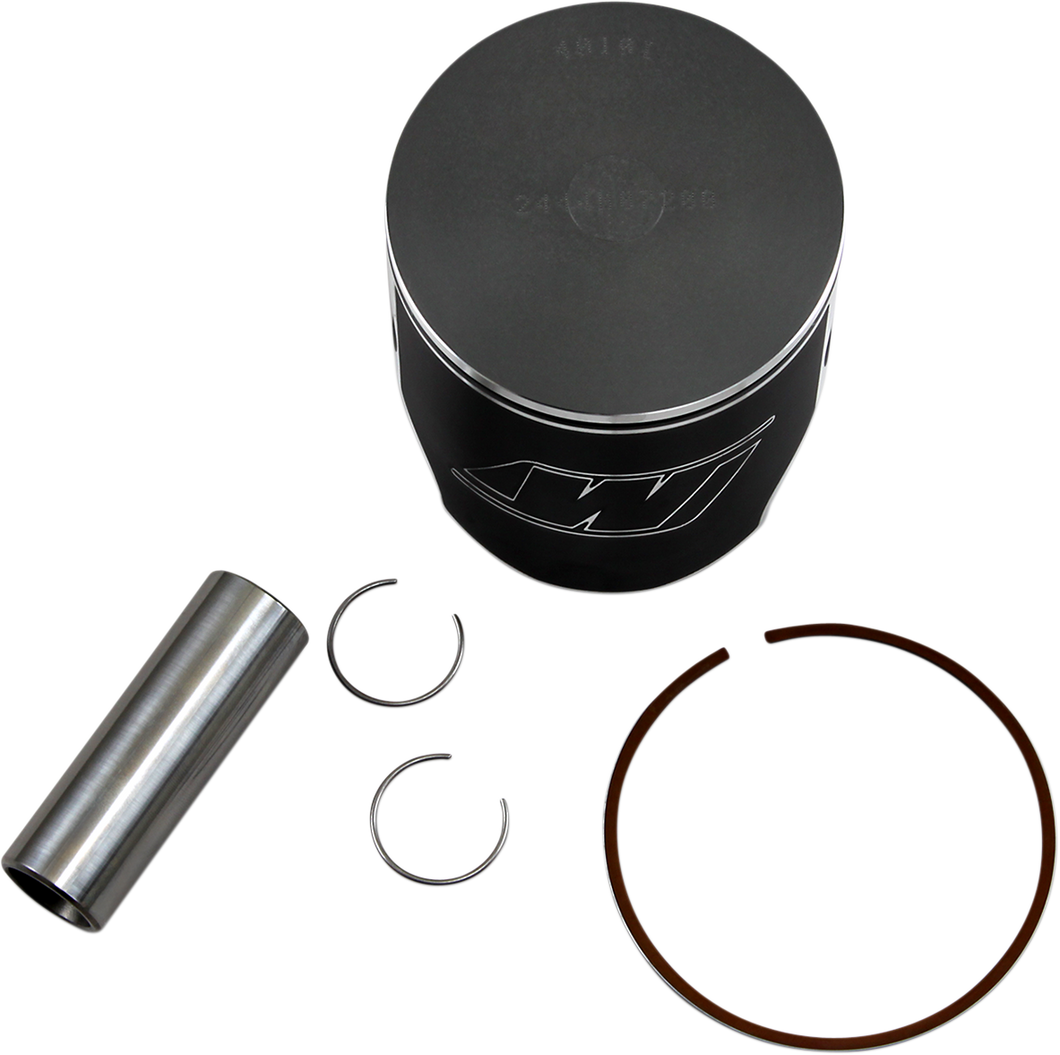 Piston Kit - Standard - Ski-Doo