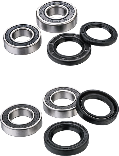 Wheel Bearing Kit - Front/Rear