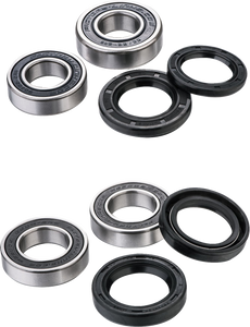 Wheel Bearing Kit - Front/Rear