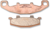 Standard Brake Pads - 650 Tengai