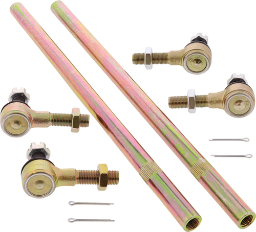 Tie-Rod Upgrade Kit