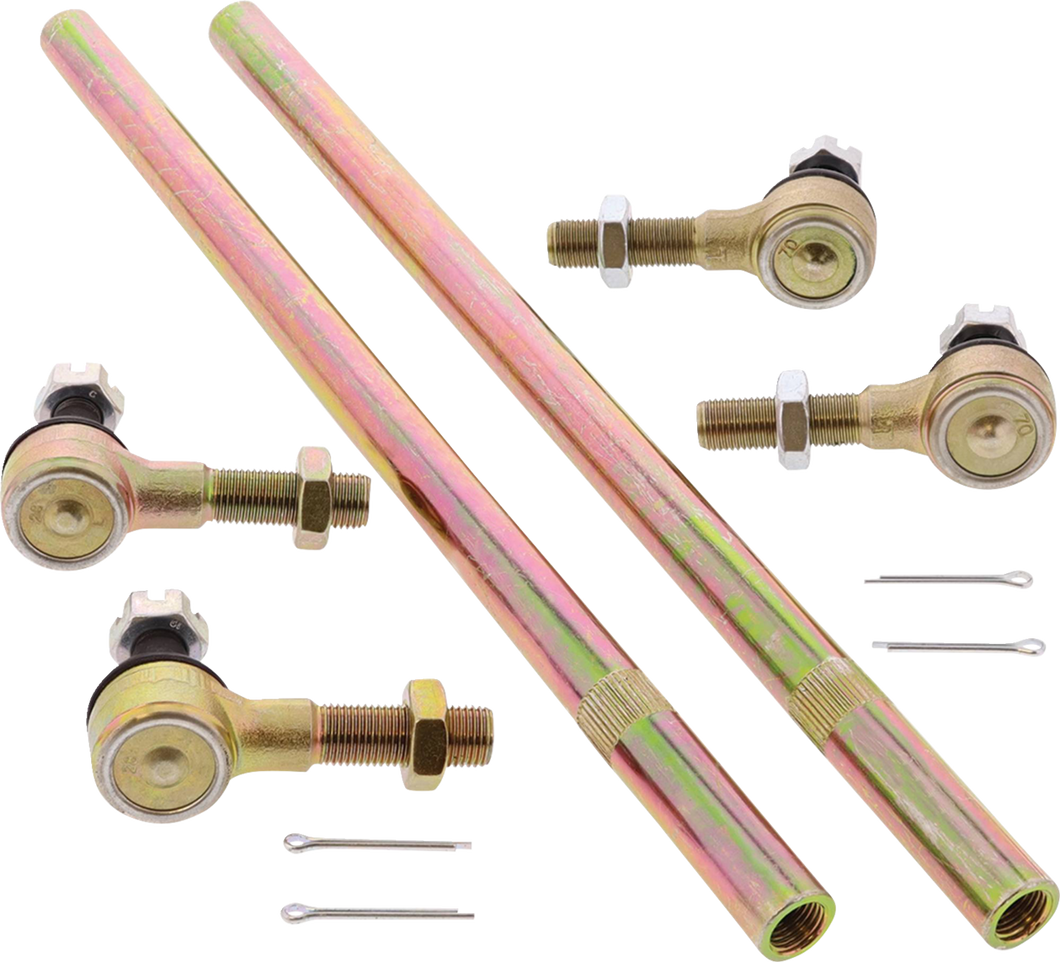 Tie-Rod Upgrade Kit