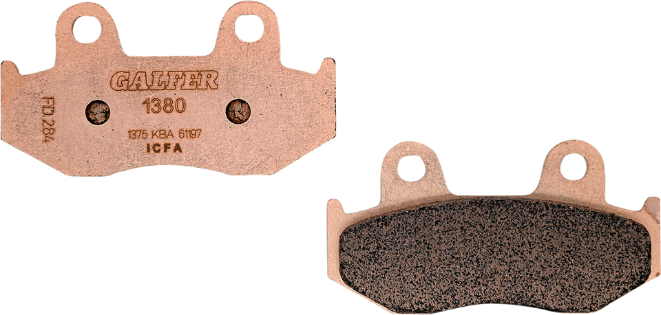 Brake Pads