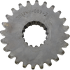 Sprocket HY-VO™ - Polaris - 24-Tooth - Lutzka's Garage