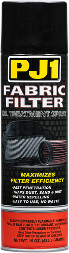 Air Filter Oil - Gauze-Type - 15 oz. net wt.