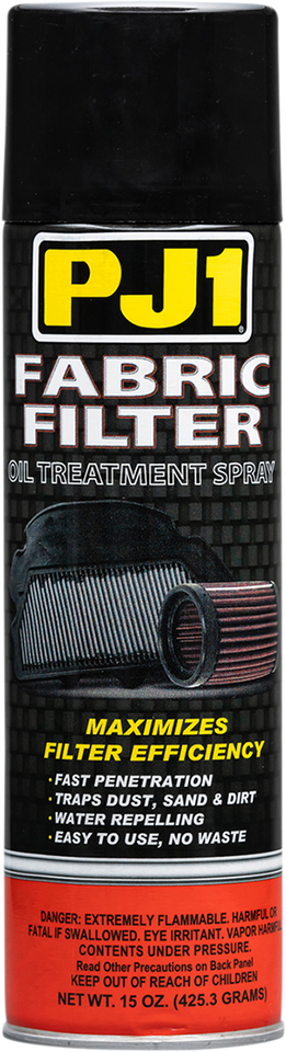 Air Filter Oil - Gauze-Type - 15 oz. net wt.