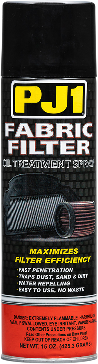 Air Filter Oil - Gauze-Type - 15 oz. net wt.